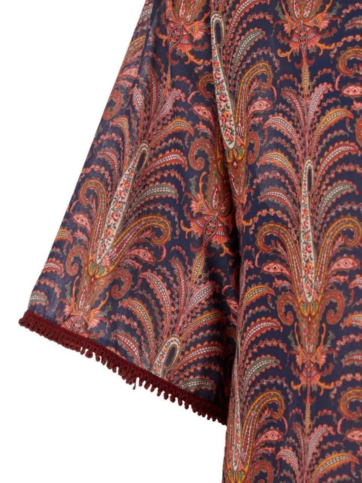 Valentino Garavani Bowling Voyage Imaginaire Shirt