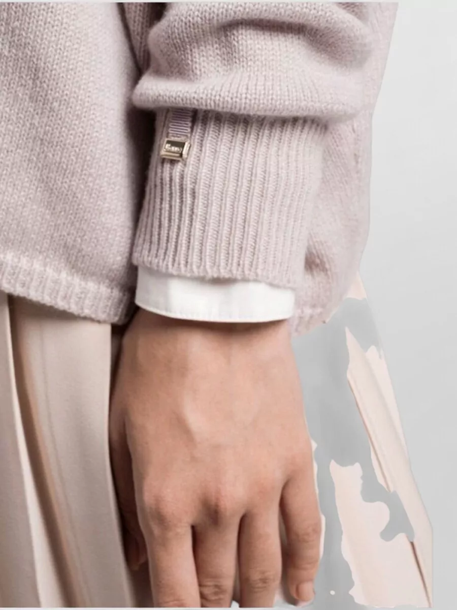 Herno Cashmere Sweater