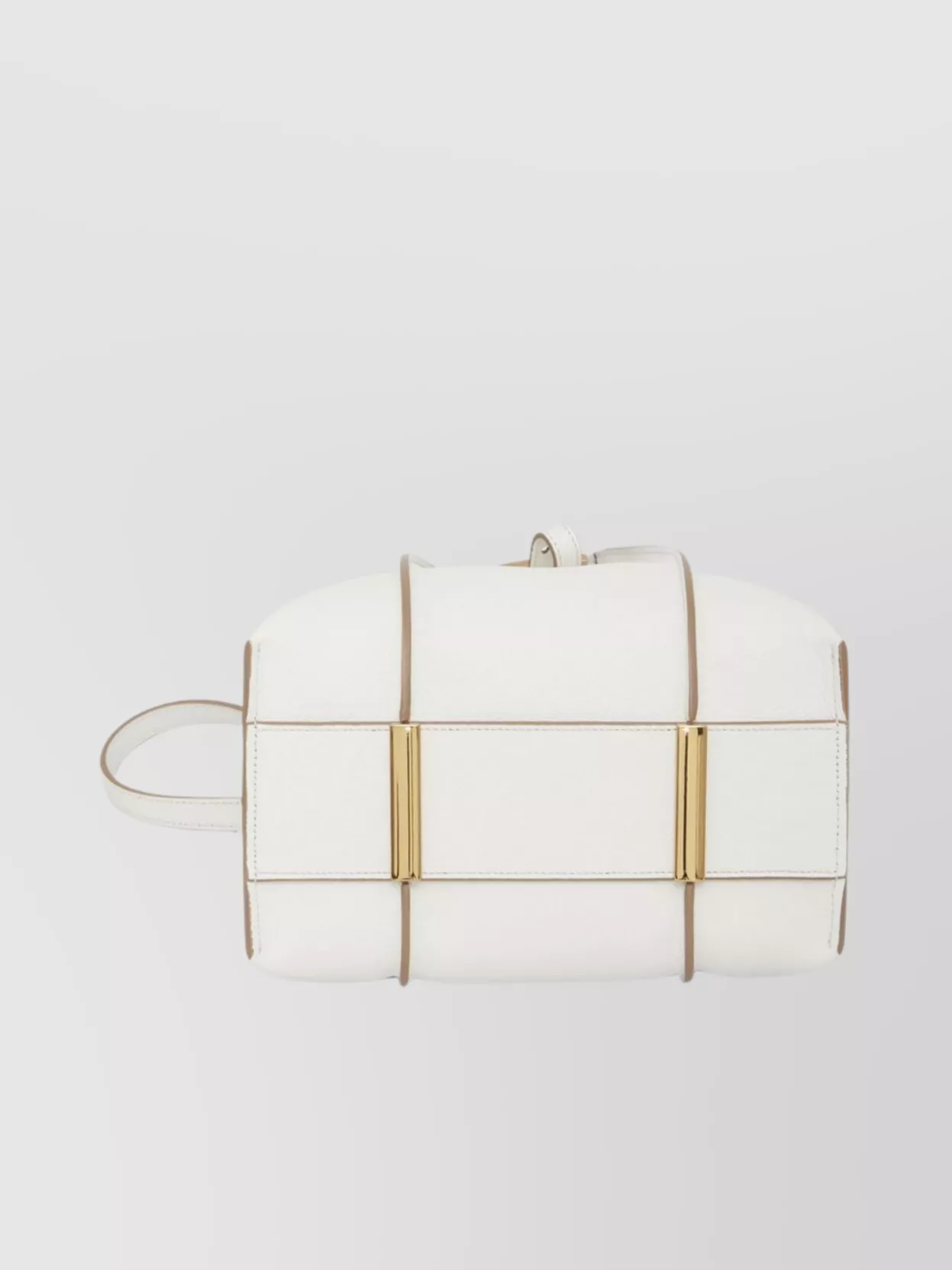 Tod's Mini Shopping Bag Fixed Handles