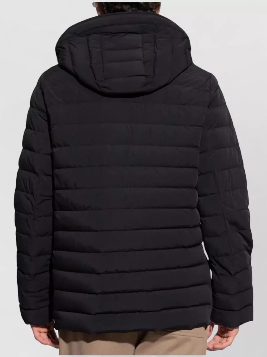 Moose Knuckles Down Padded Jacket