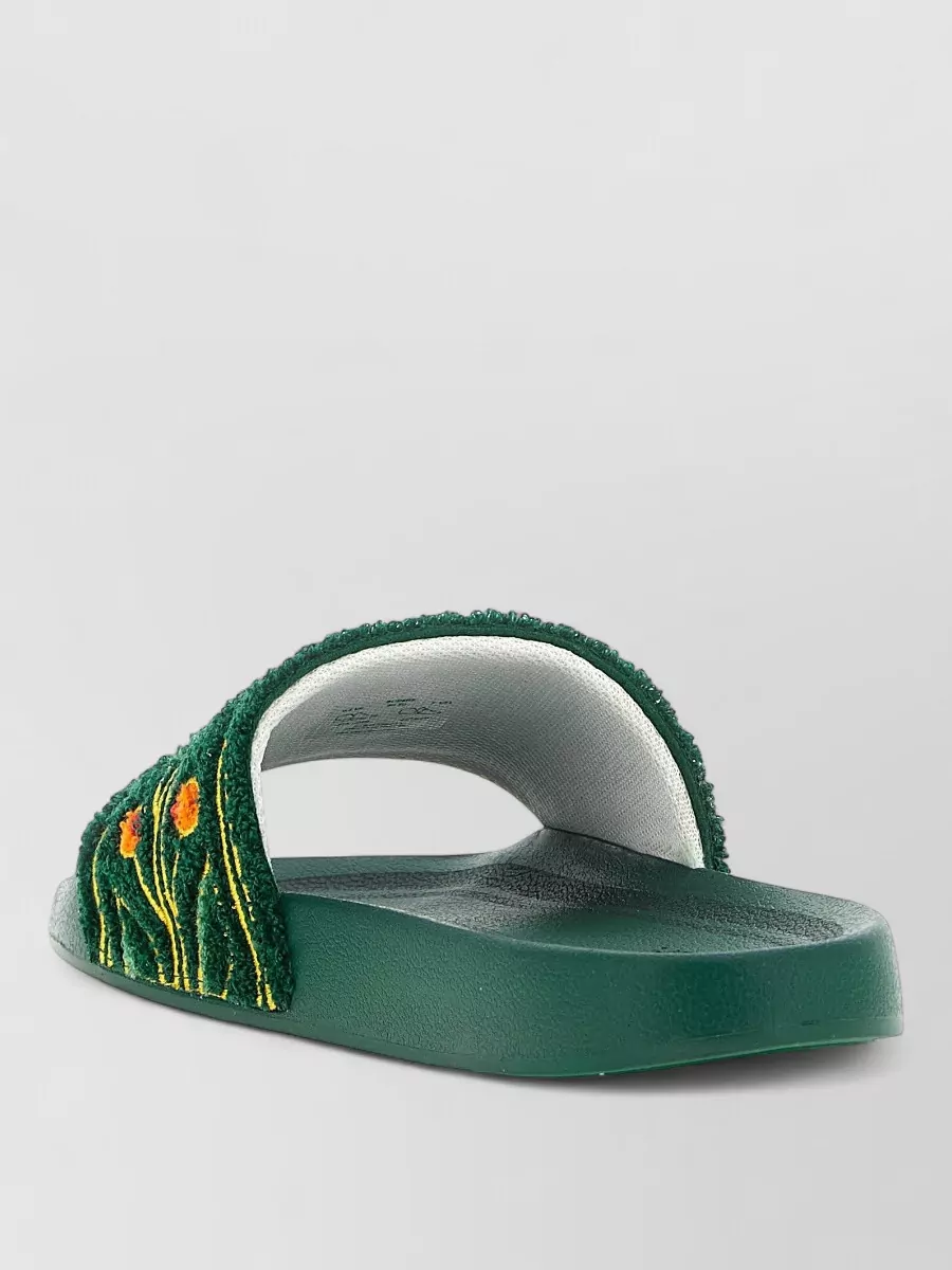 Casablanca Terry Slides