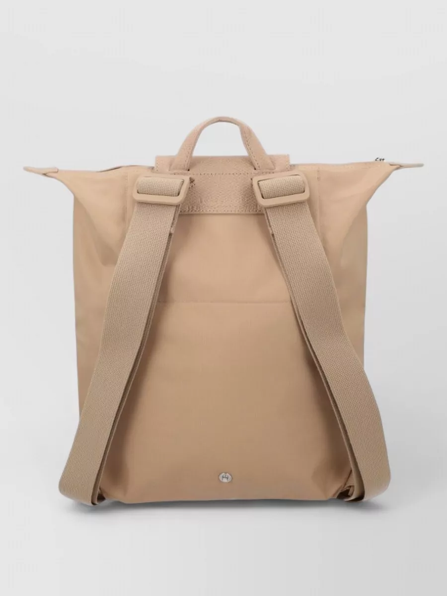 Longchamp Medium Backpack