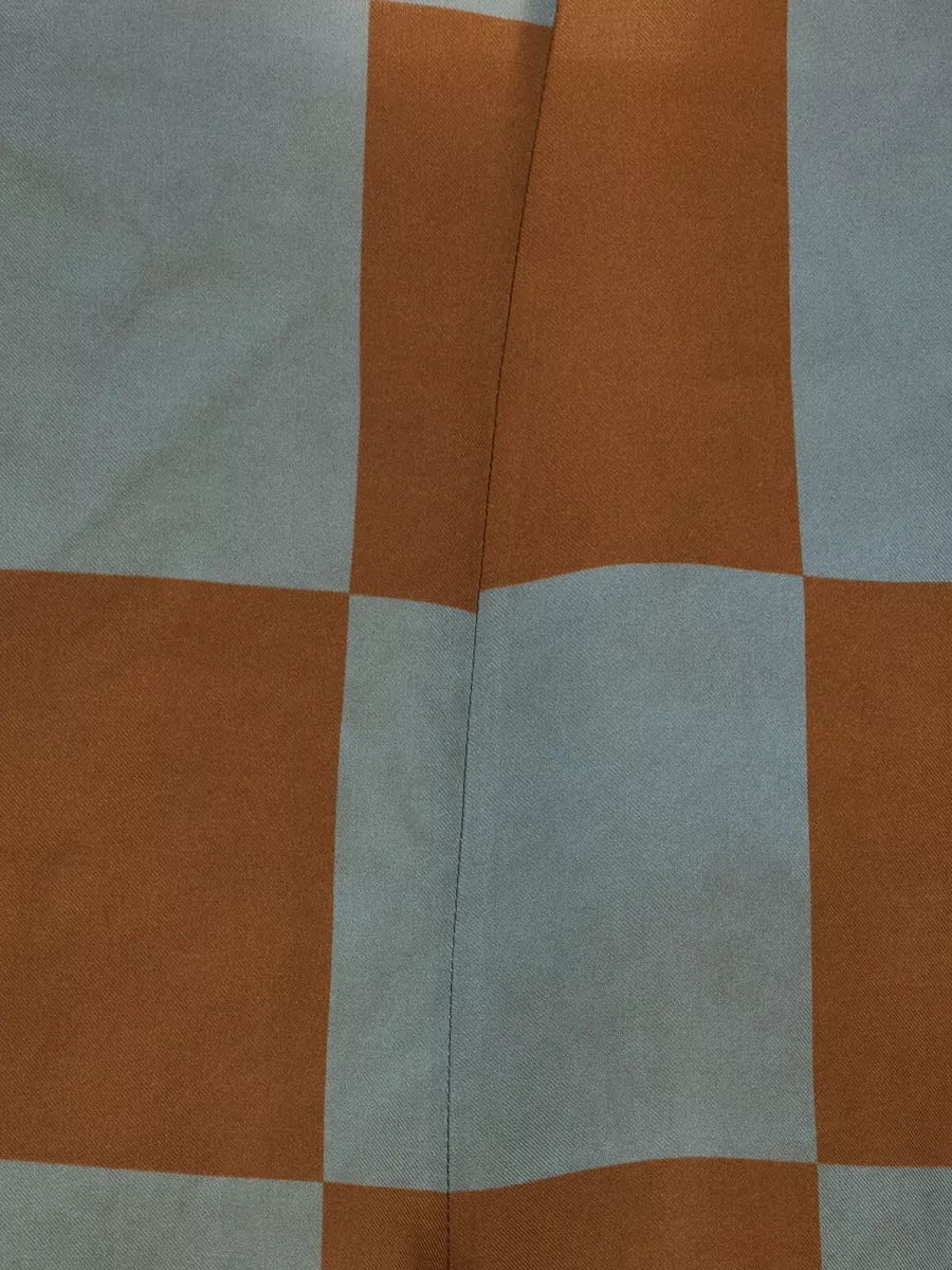Uma Wang Midi Dress