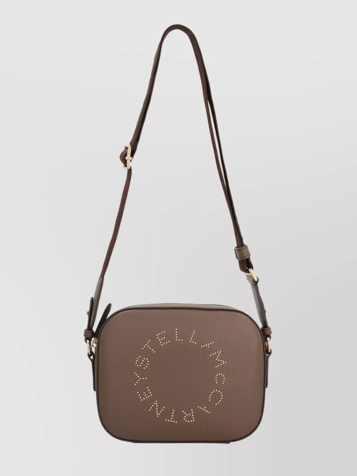Stella Mccartney Logo Camera Bag Strap Adjustable