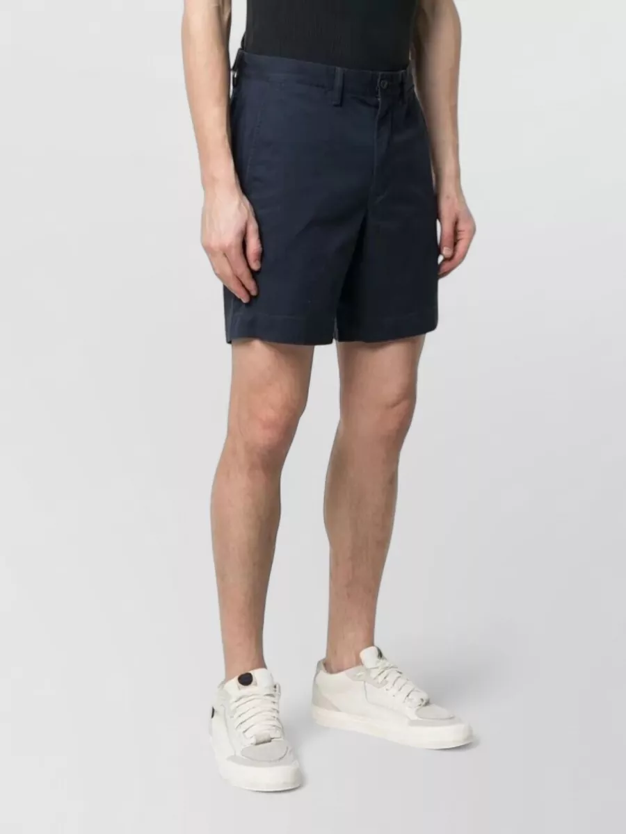 Polo Ralph Lauren Chino Bermuda Shorts