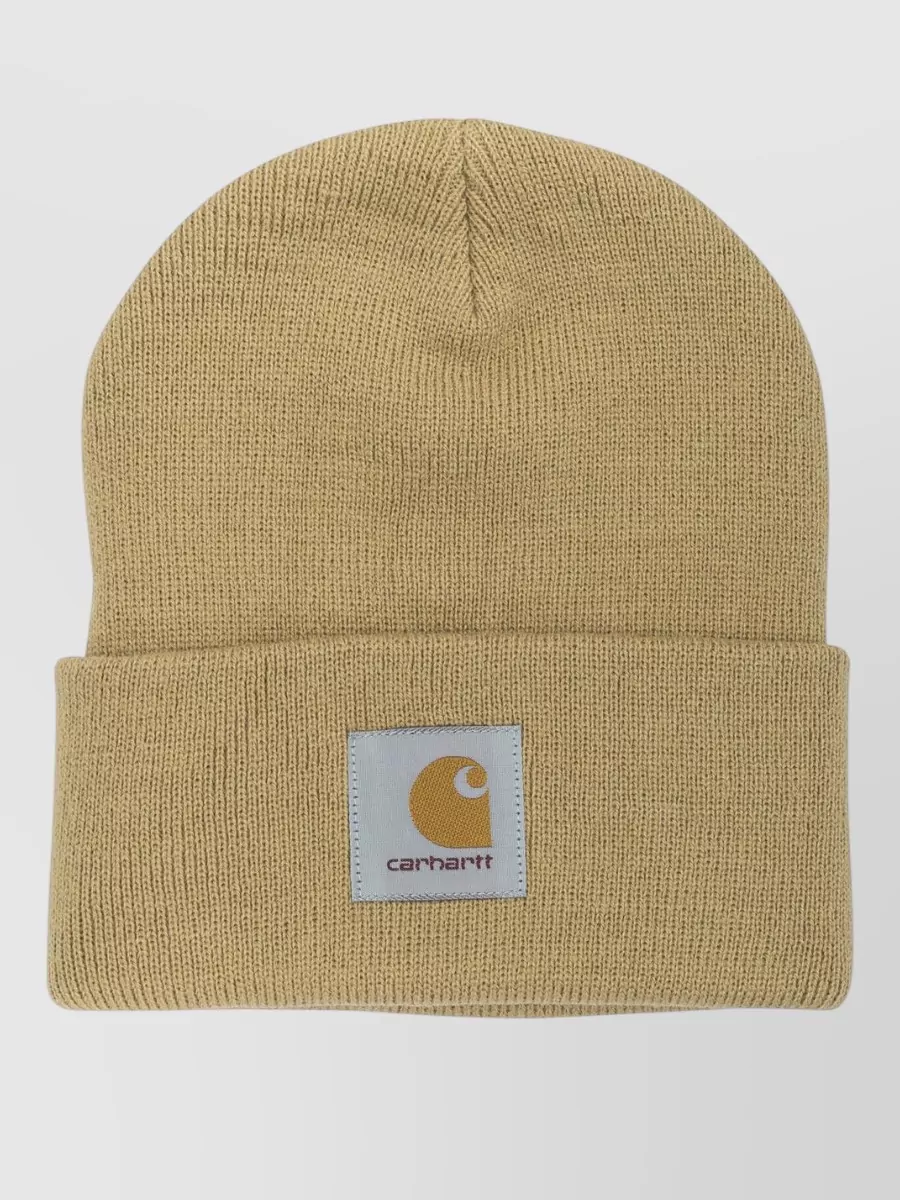 Carhartt Wip ribbed beanie
