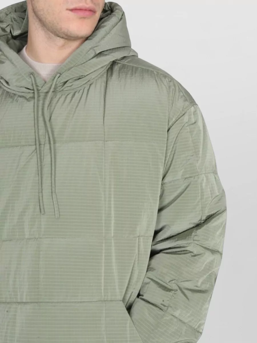 Ienki Ienki Hooded Down Puffer Jacket