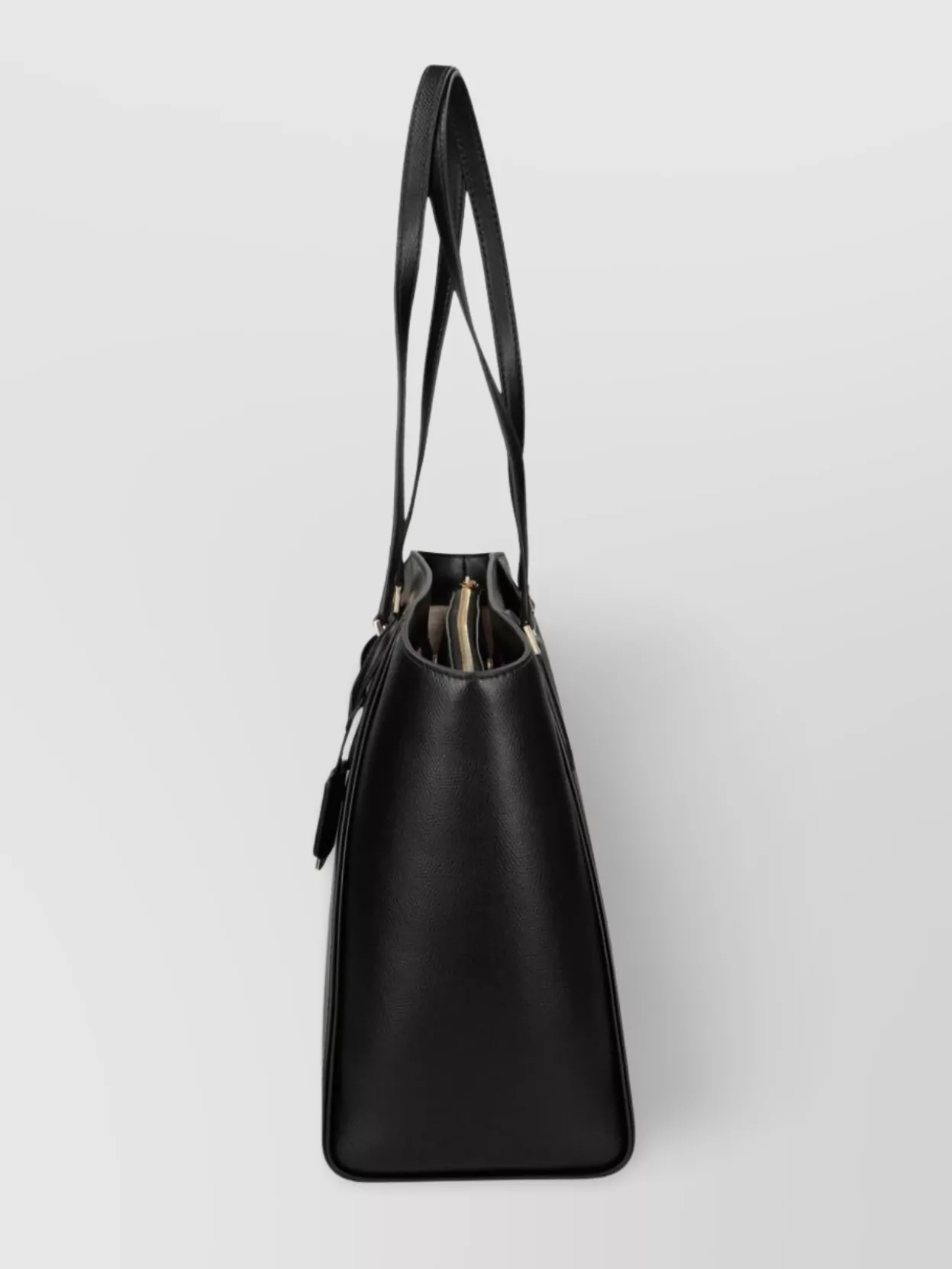 Michael Kors Taryn Structured Tote Bag