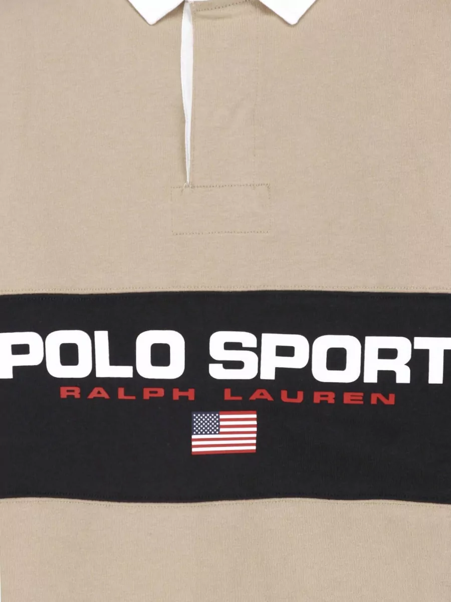 Polo Ralph Lauren Short-Sleeve Polo Shirt