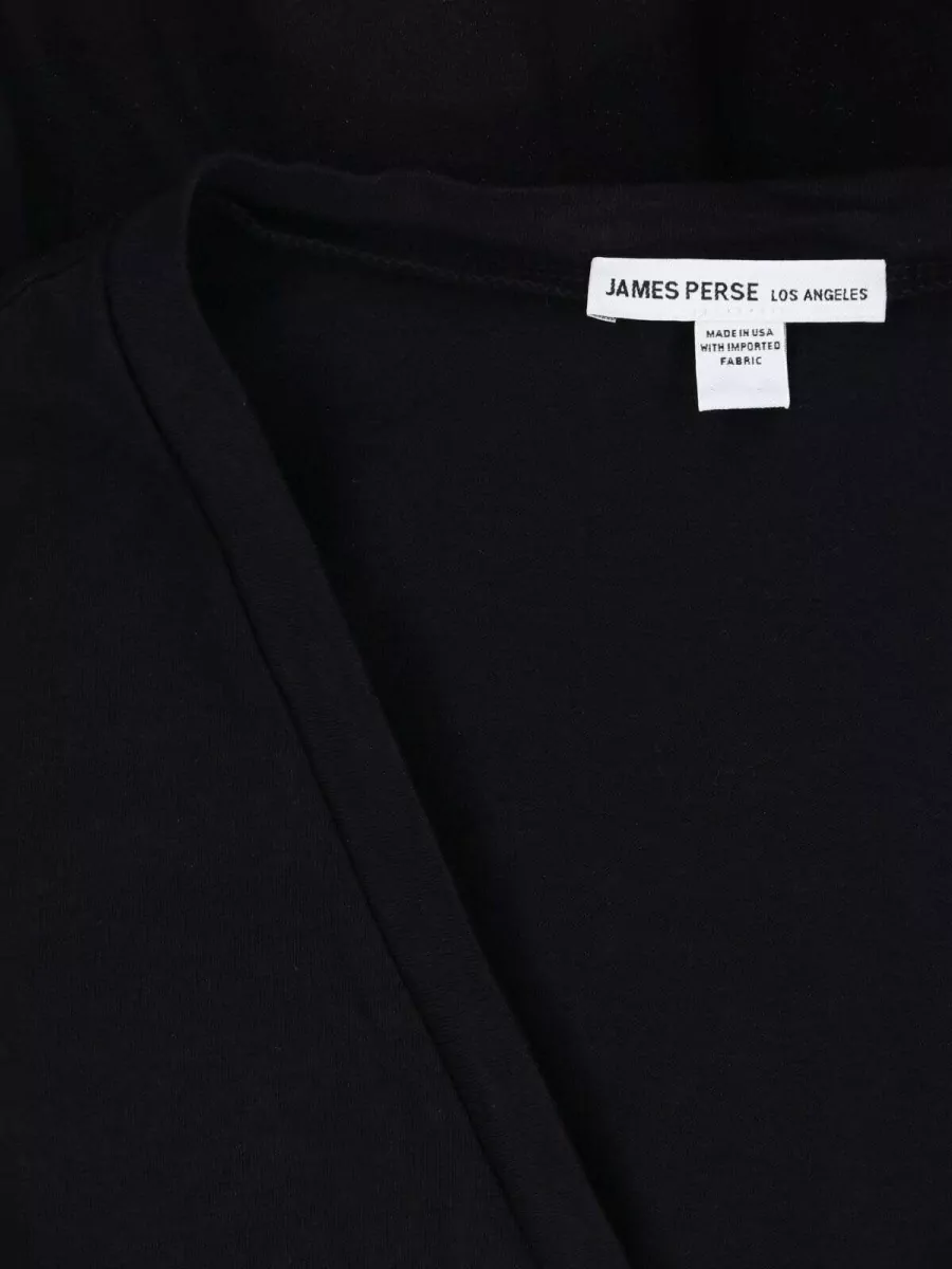 James Perse Short Sleeve Camisole