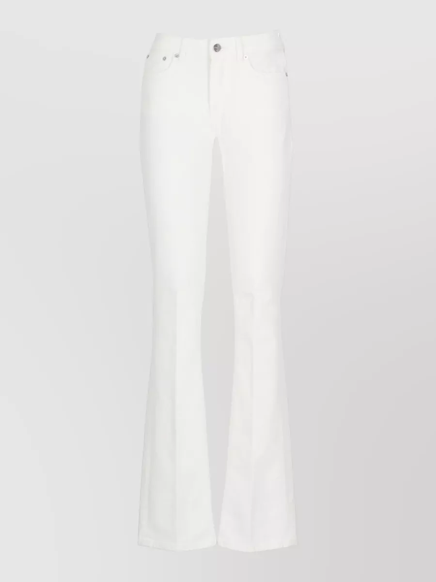 Dondup flared jeans