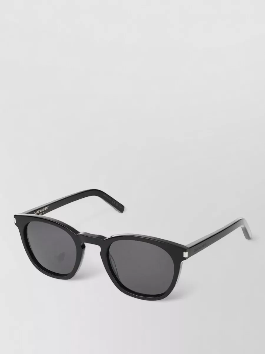 Saint Laurent Acetate Sunglasses