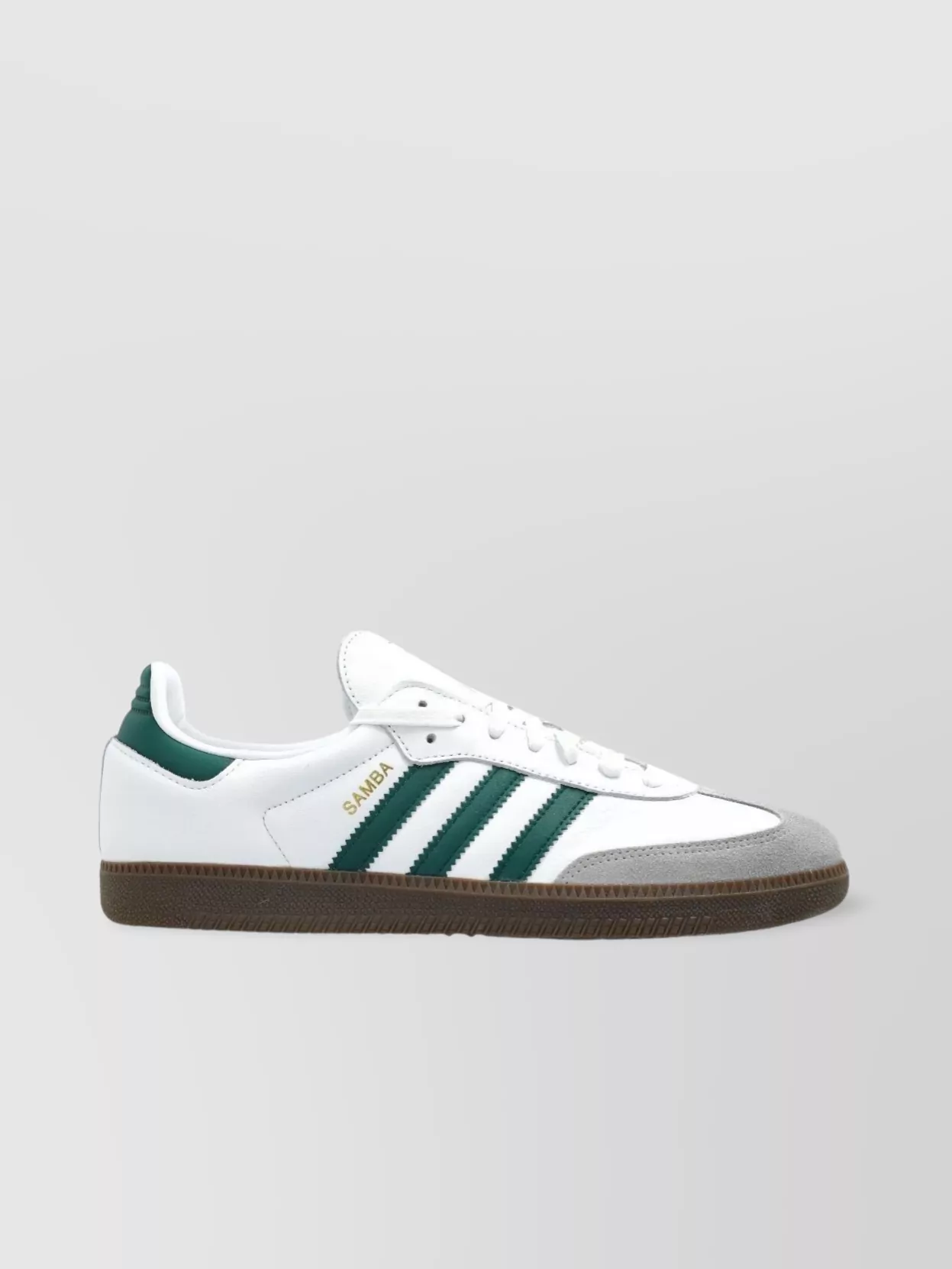 Adidas Low Top Sneakers Contrast Panels