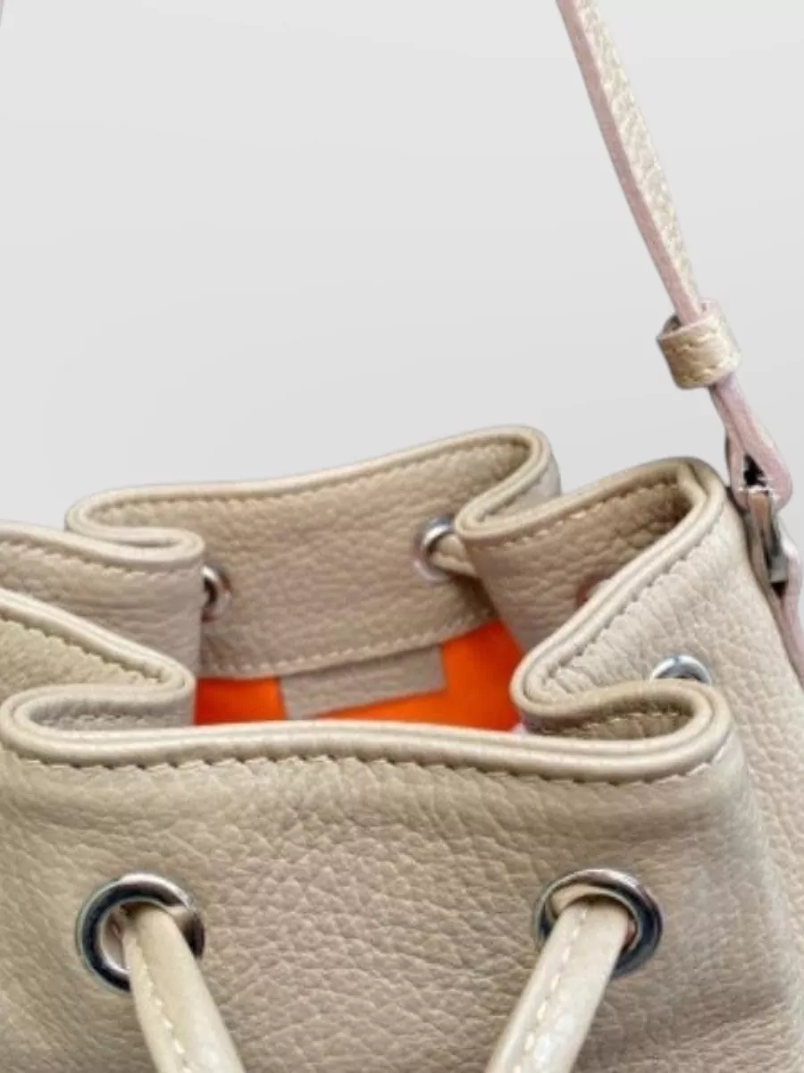La Rose Large Crossbody Bag