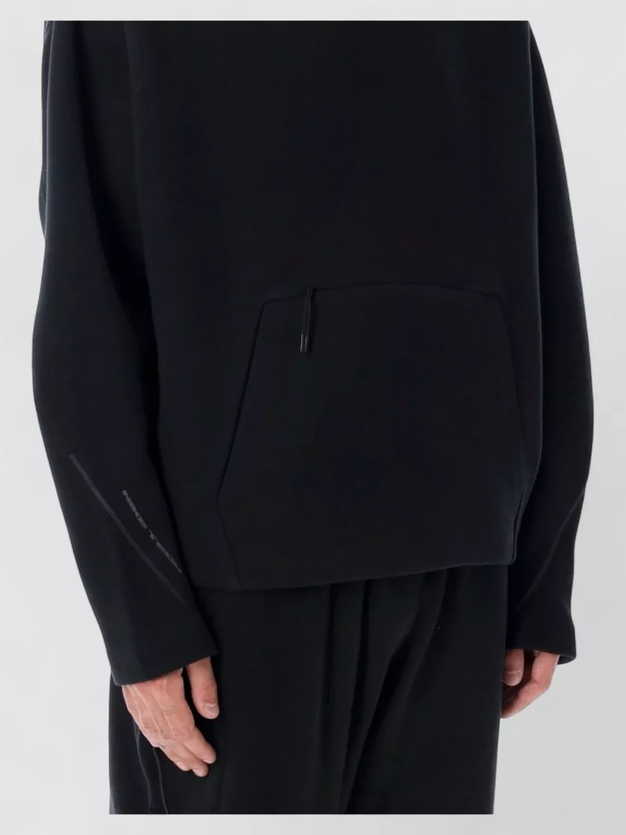 Nike Tech Fleece Relaxed-Fit Hoodie