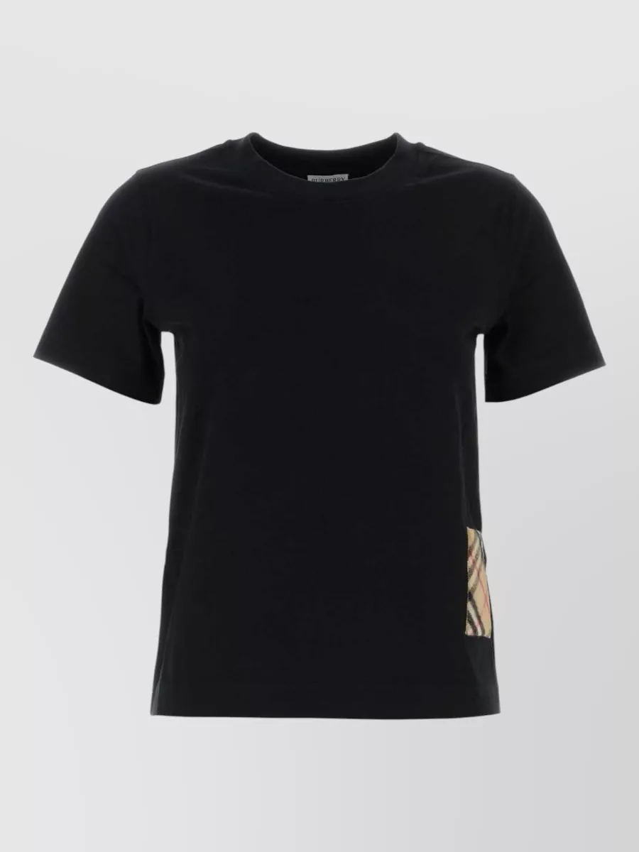 Burberry cotton t-shirt