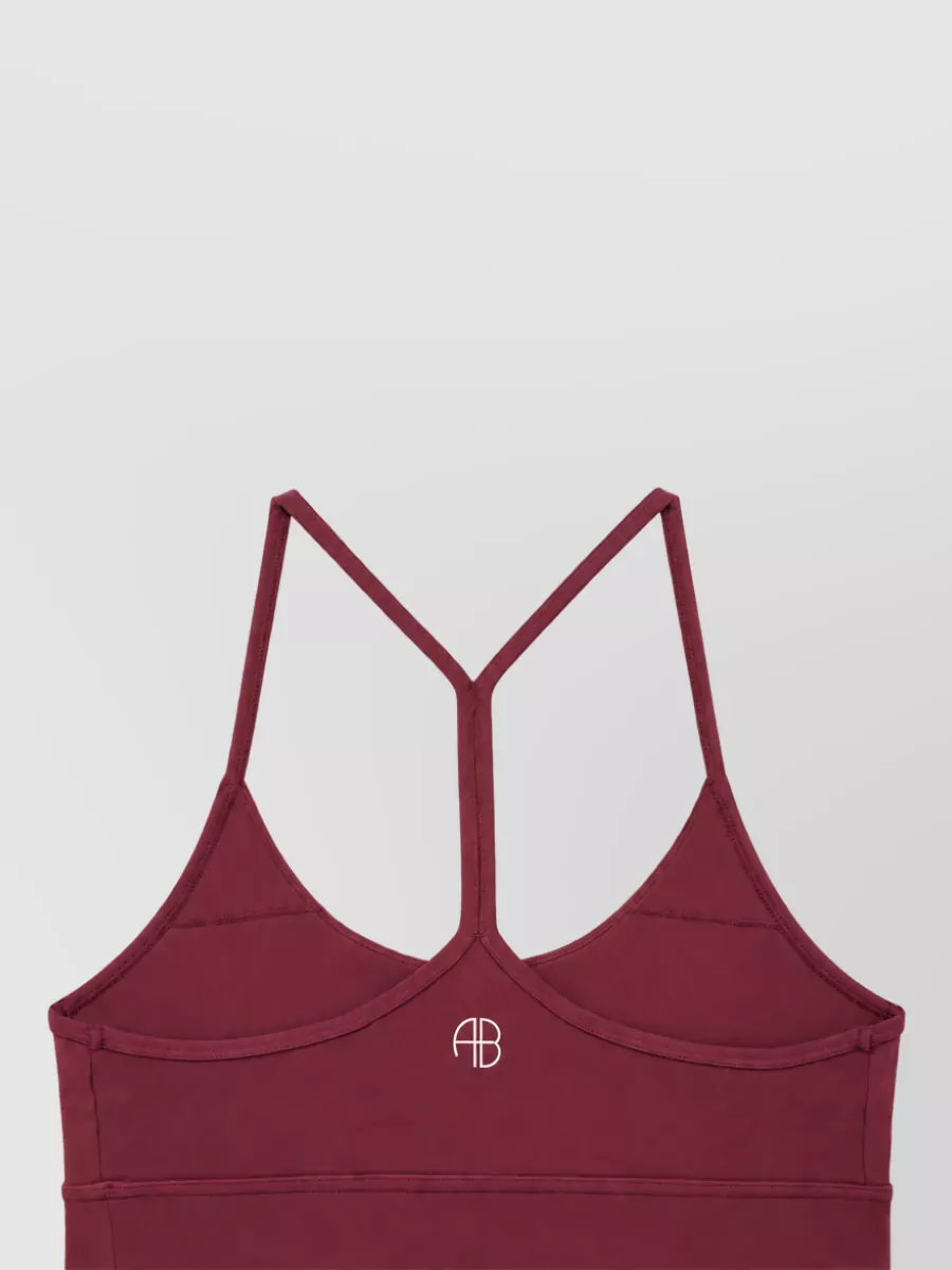 Anine Bing Bralette Top