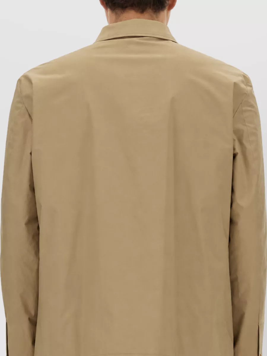 Lardini Shirt Jacket