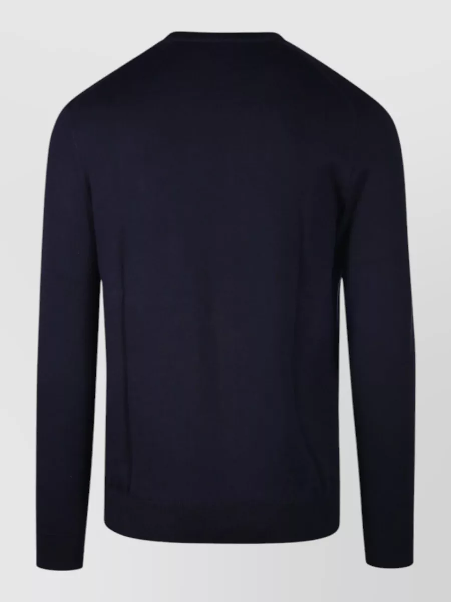 Ralph Lauren Cotton T-Shirt