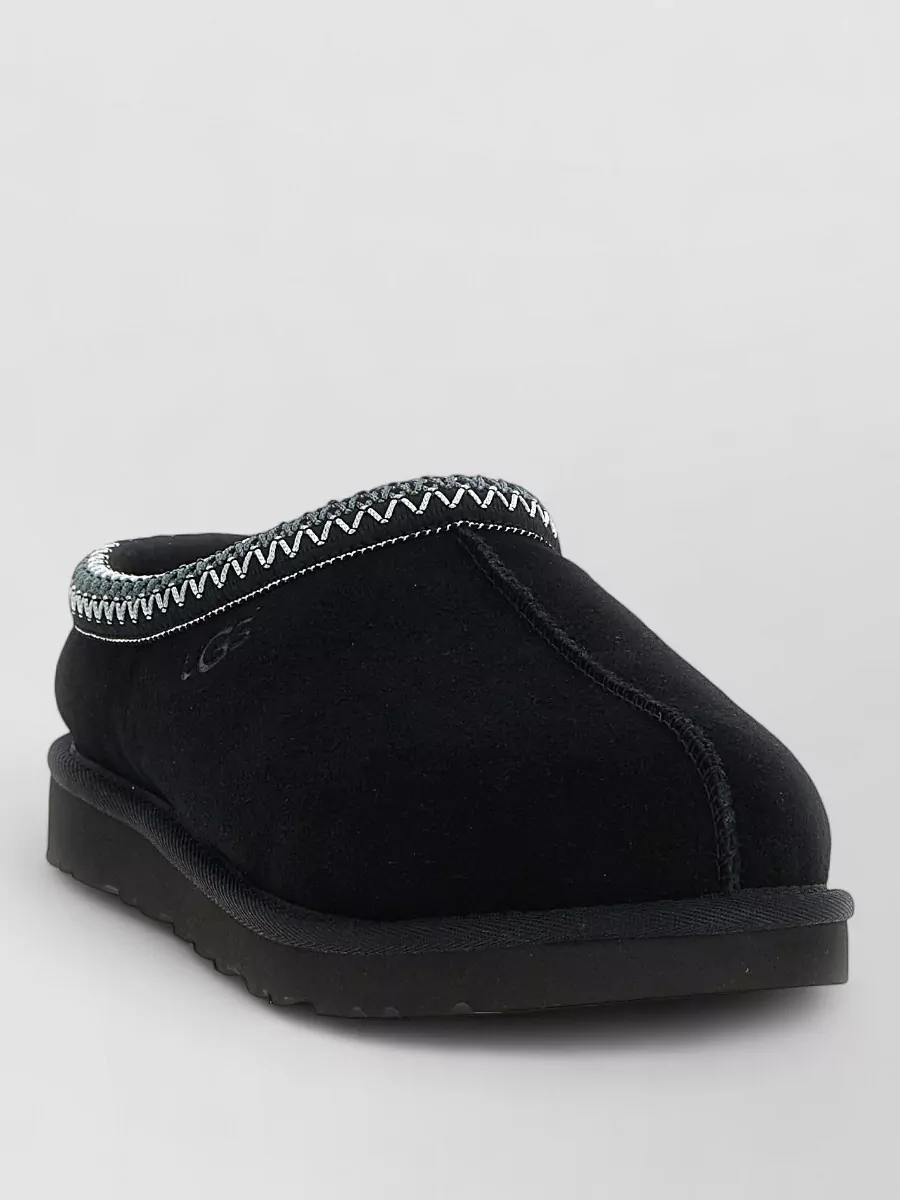 Ugg Leather tasman ii slippers