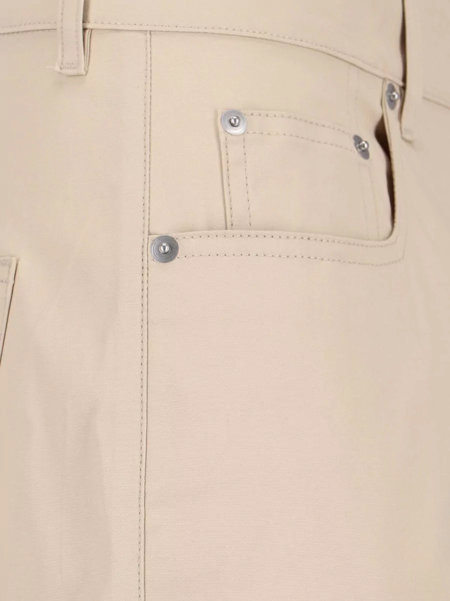 Rick Owens Wide-Leg Trousers