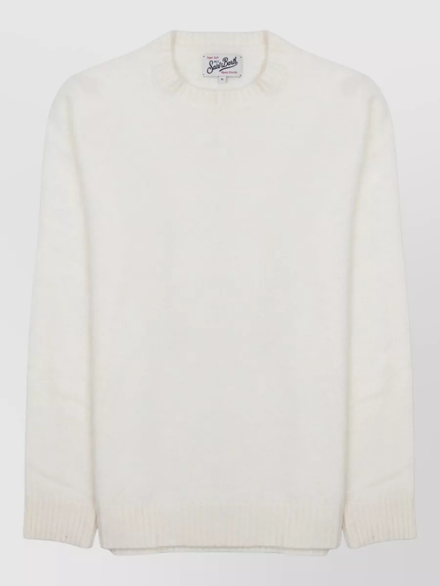 Mc2 Saint Barth Alpaca t-shirt
