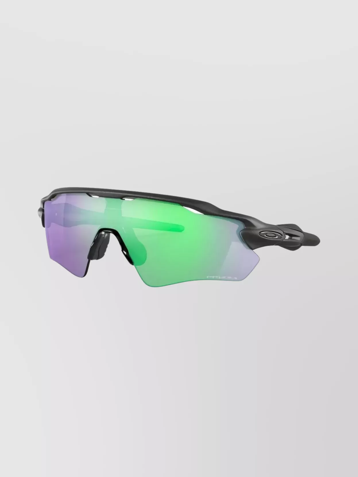 Oakley Comfortable Wraparound Sunglasses Adjustable Features
