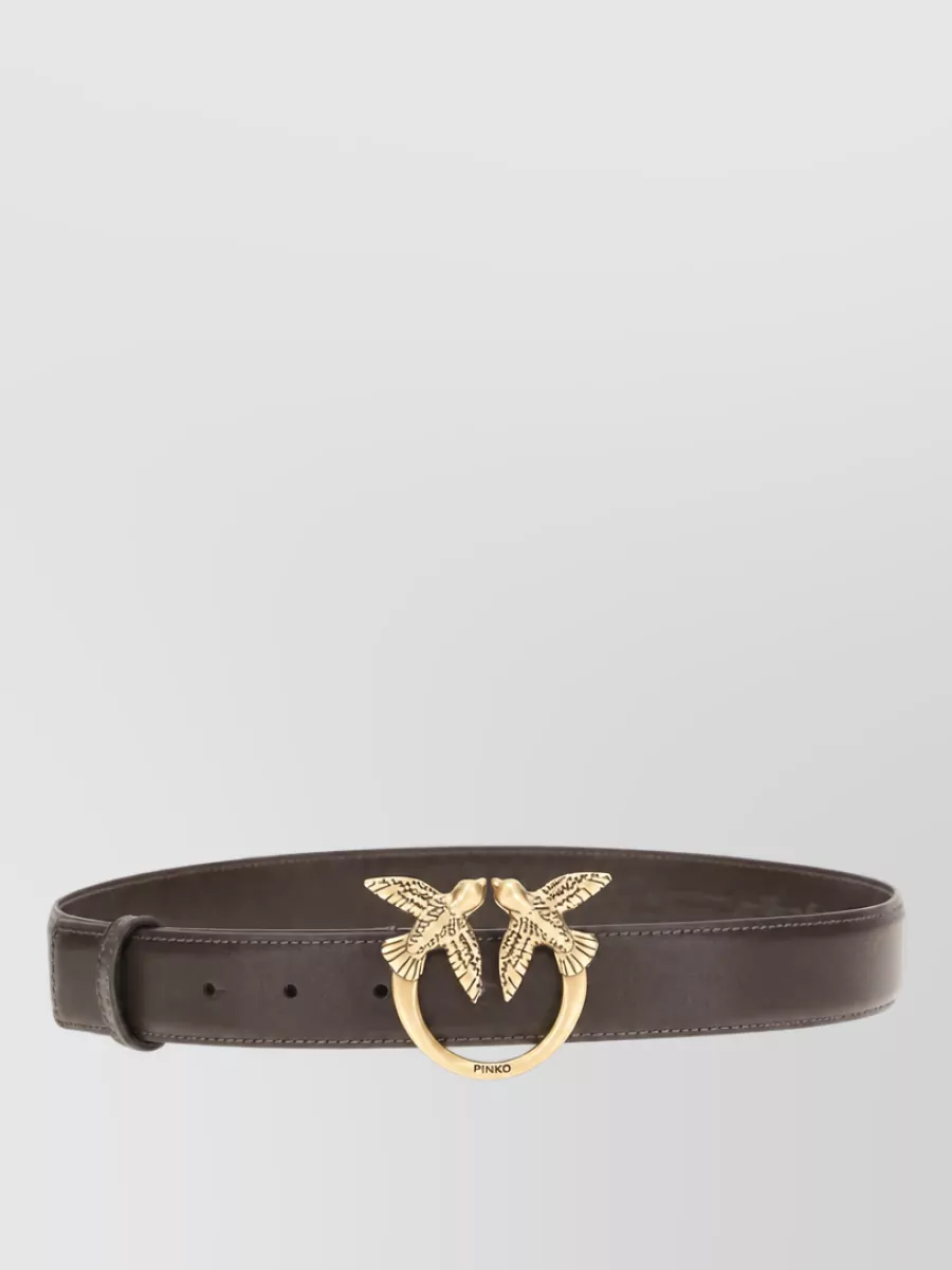 Pinko Leather Belt