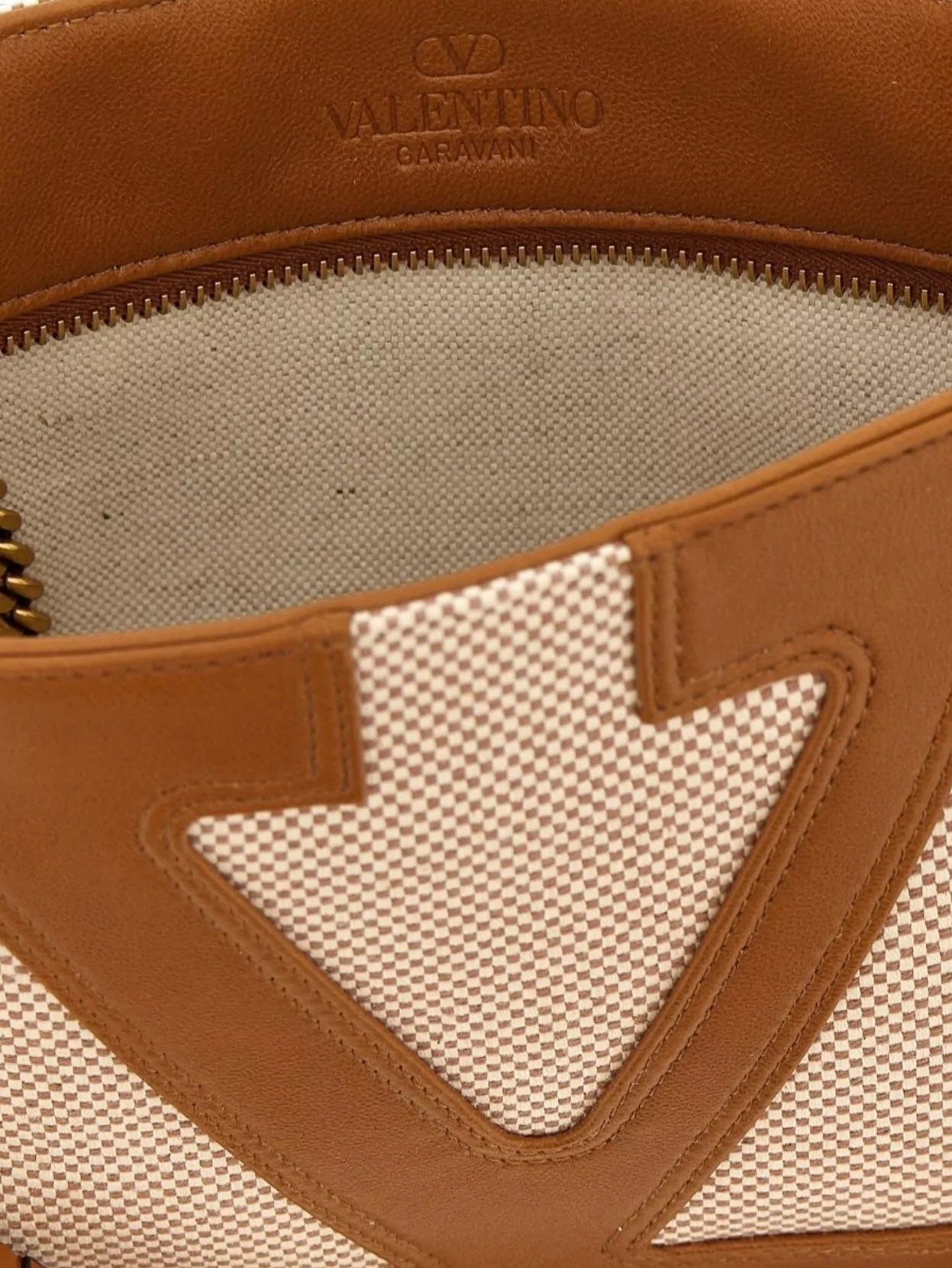 Valentino 'viva Superstar' Shoulder Bag