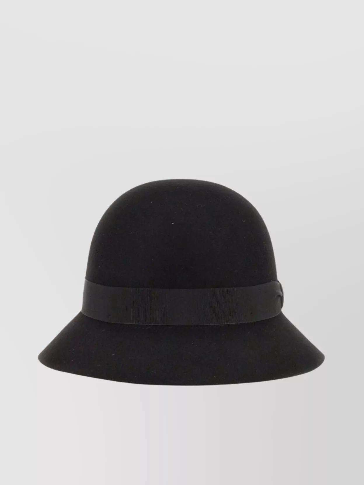 Helen Kaminski Etta Wide Brim Grosgrain Ribbon Hat