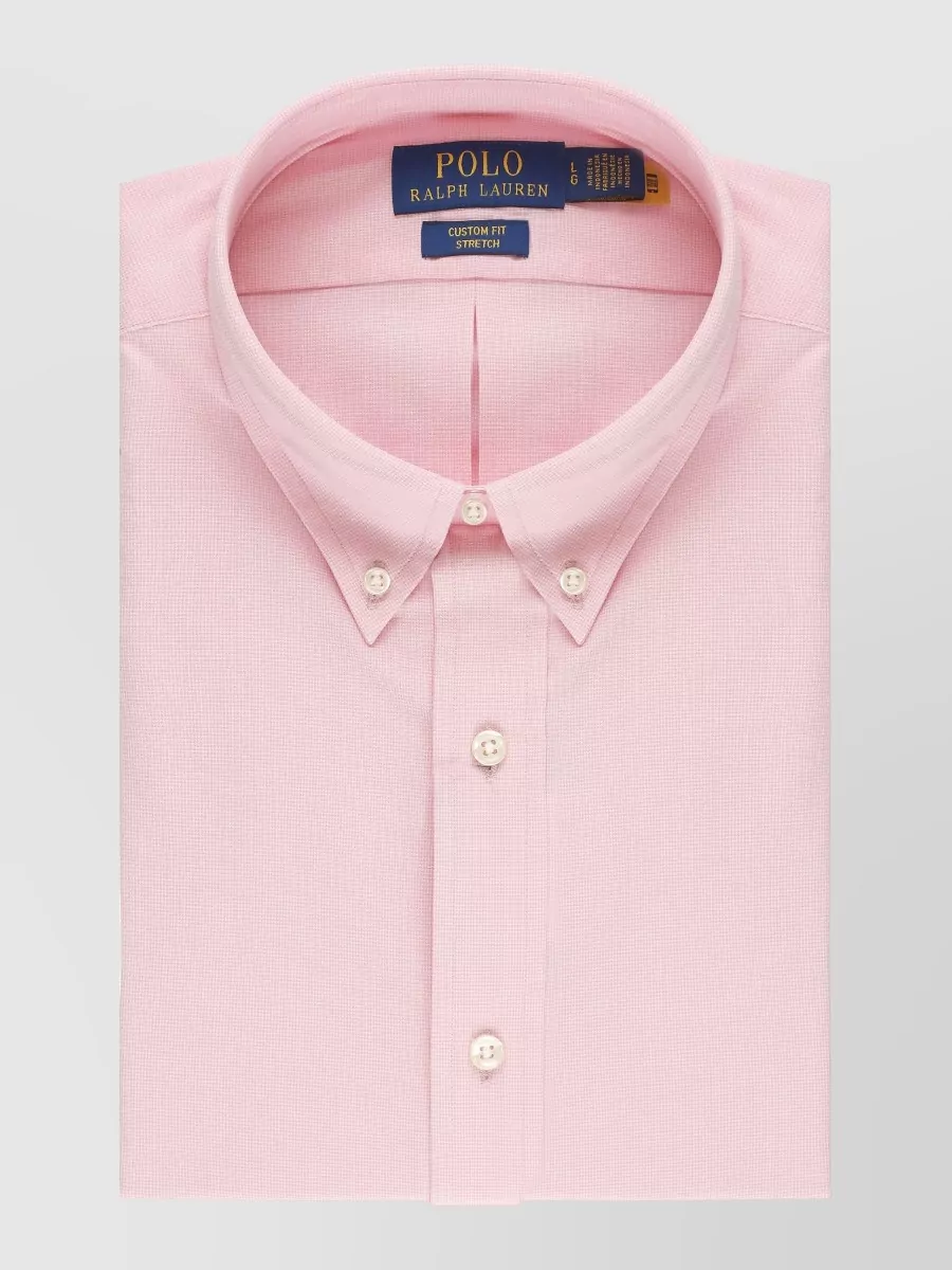 Ralph Lauren long-sleeve shirt