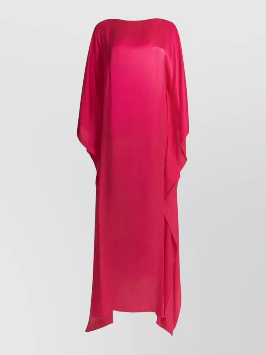 Sa Su Phi viscose maxi dress