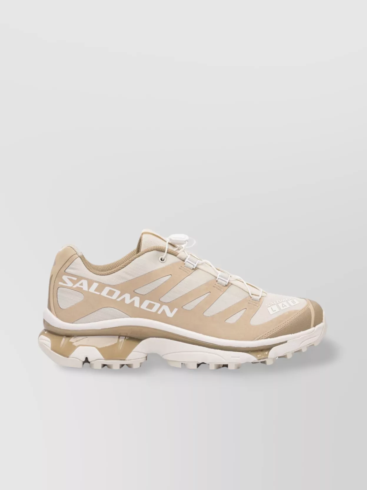 Salomon Xt-4 Og Low-top Sneakers