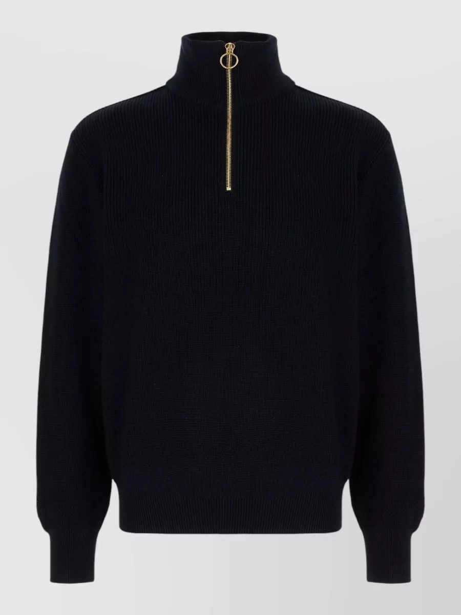 Paul & Shark wool blend jumper