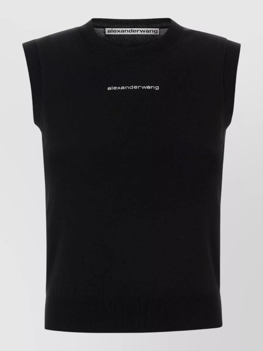 Alexander Wang Knit vest