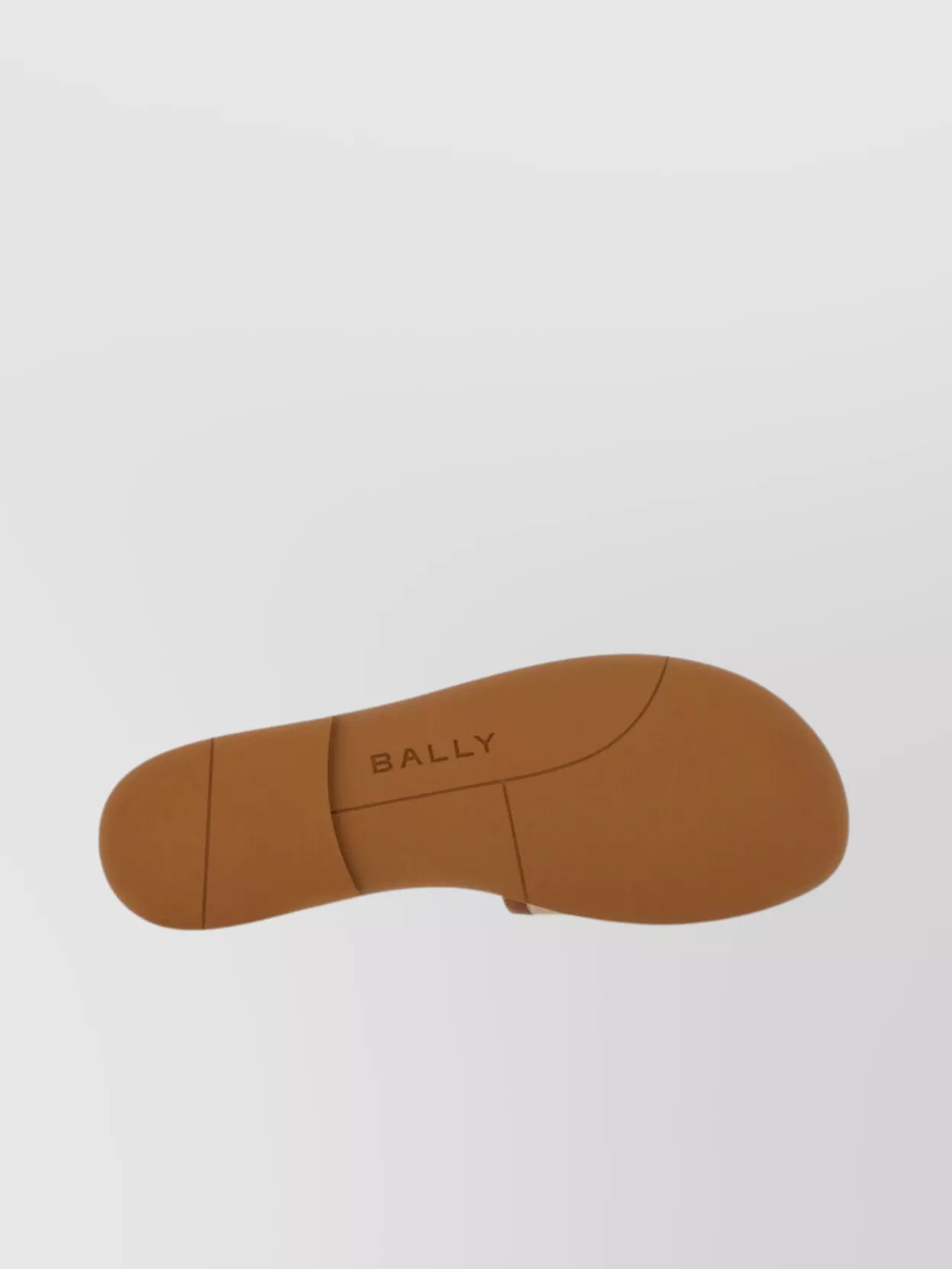 BALLY SLIDE SANDAL "SOLLIE" OPEN TOE