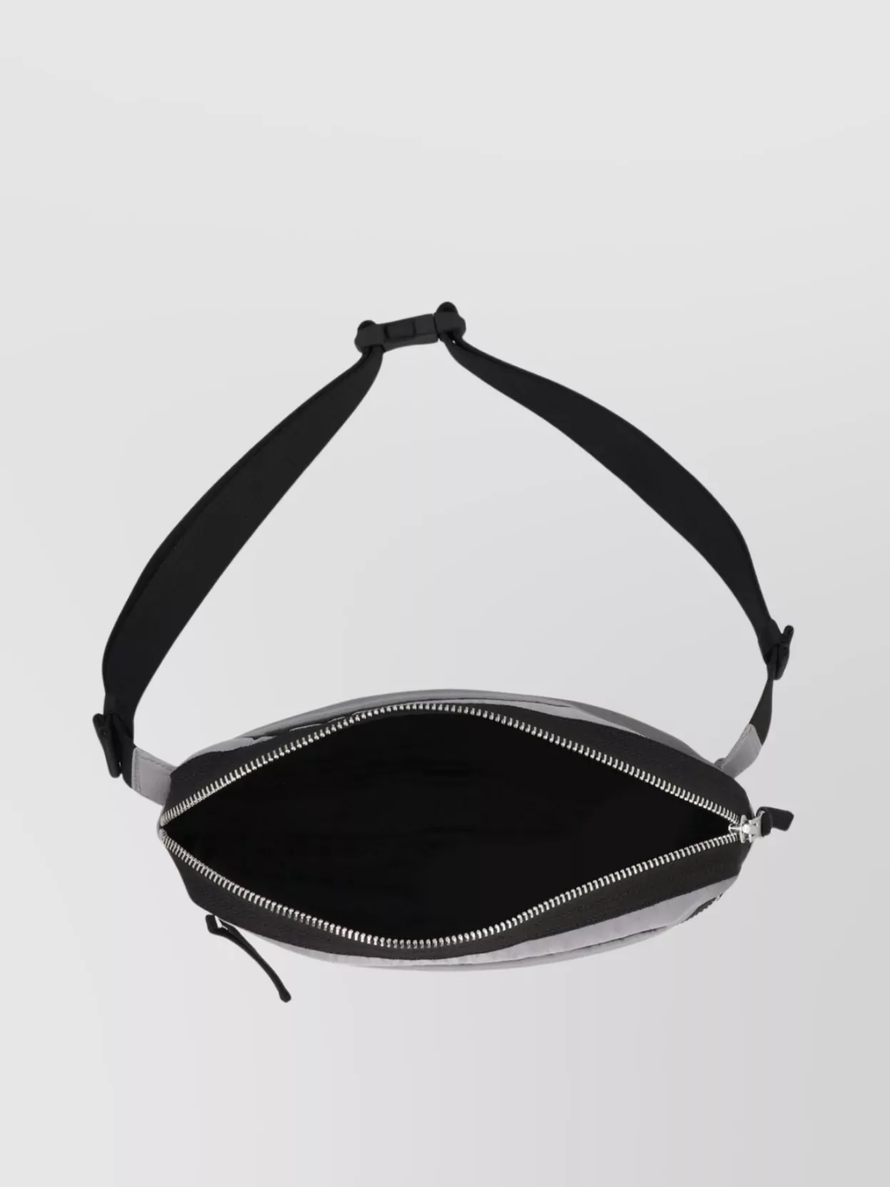 Stone Island Technical Fabric Belt Bag