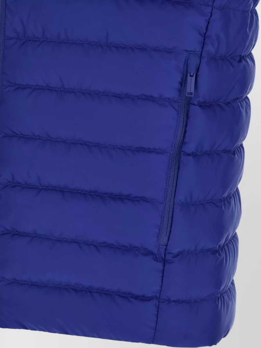 Canada Goose Stratus Vest High Collar Padded Design