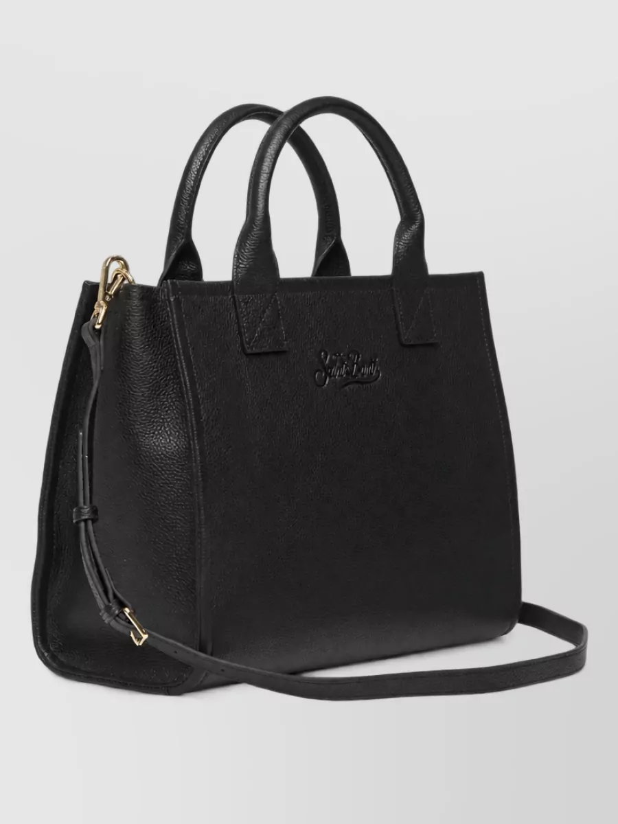 Mc2 Saint Barth Tote Bag