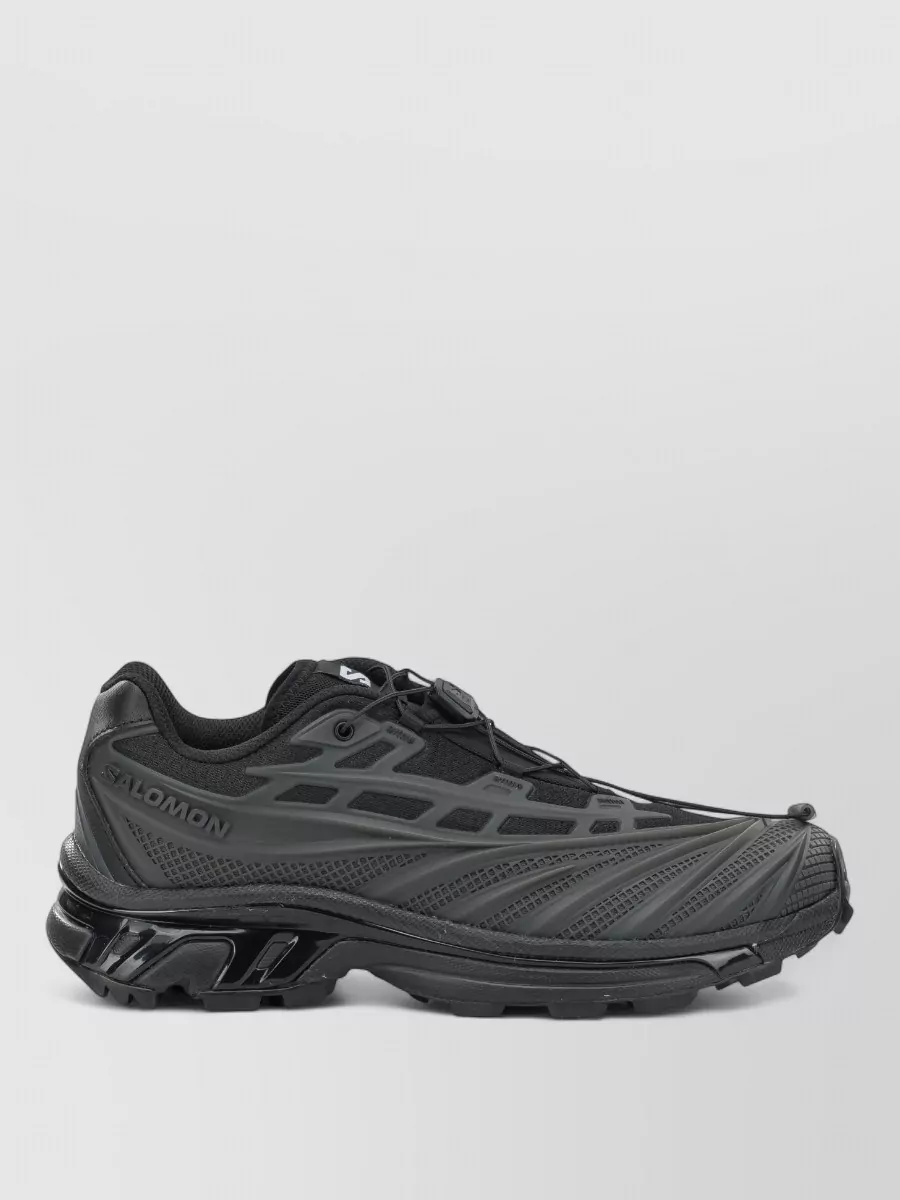 Salomon Xt-Evo Low-Top Sneakers