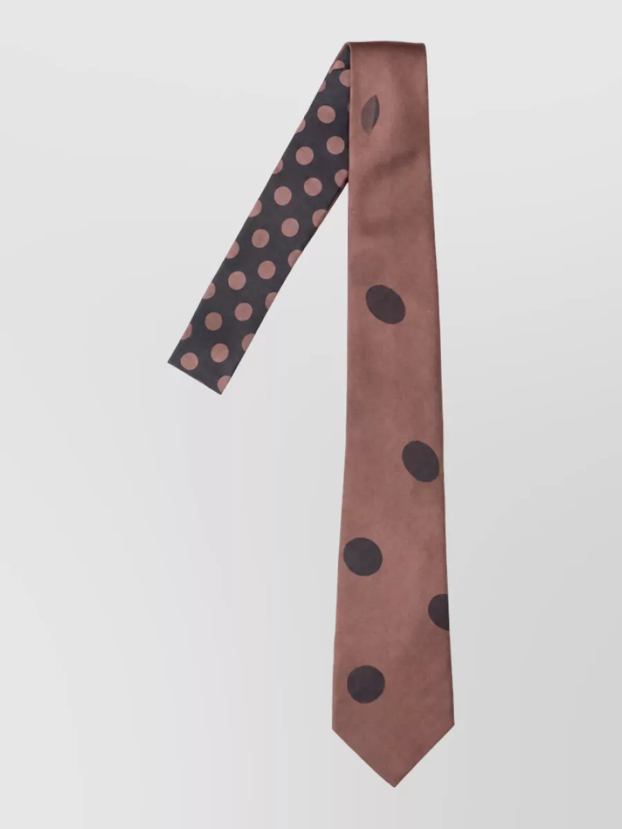 Paul Smith silk tie