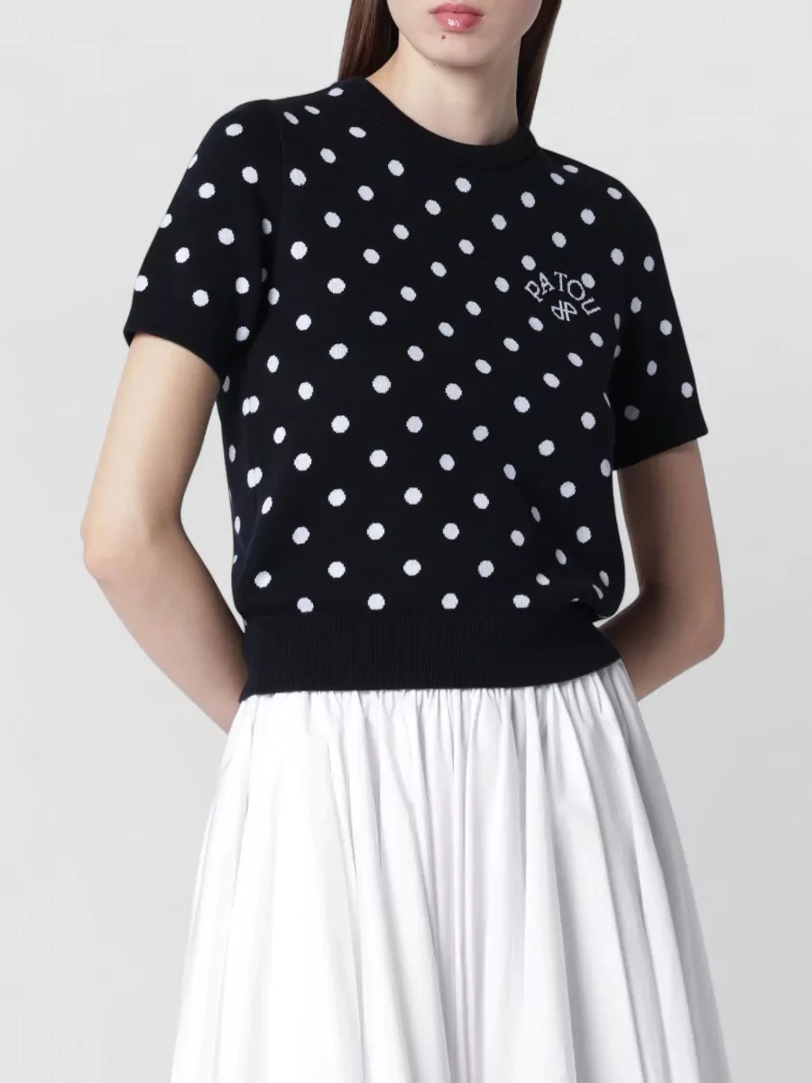 Patou T-Shirt