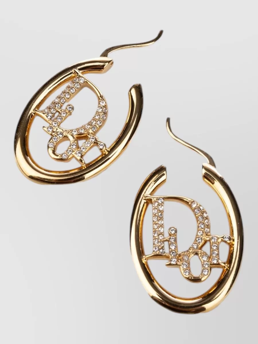 Christian Dior Earrings