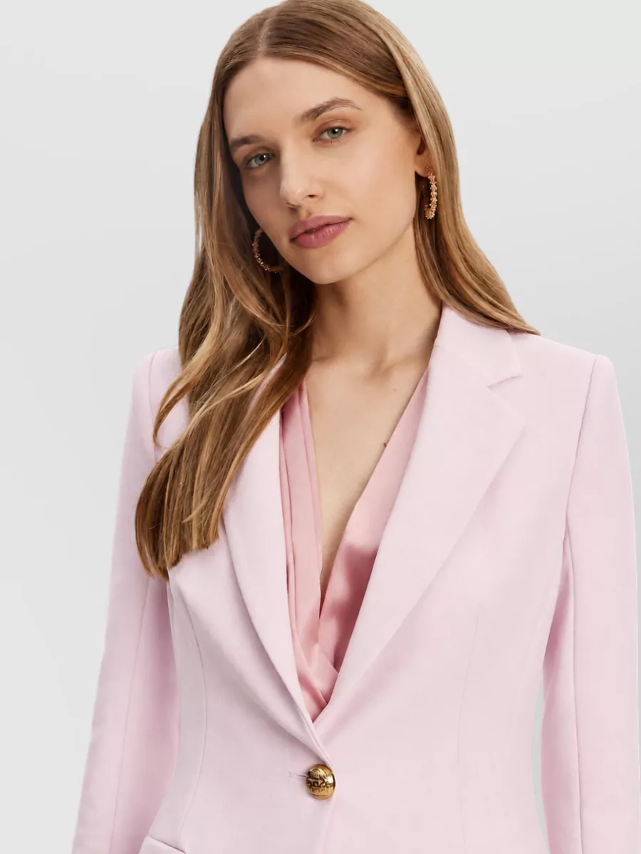 Elisabetta Franchi Blazer