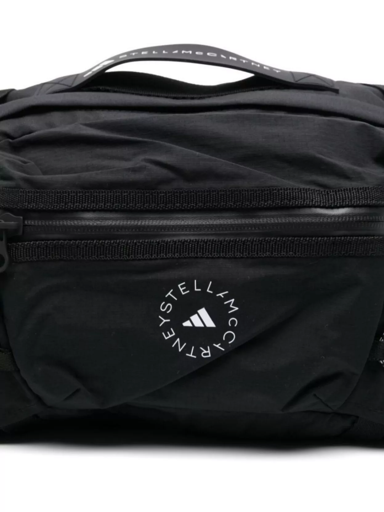 Adidas By Stella Mccartney Logo Belt Bag