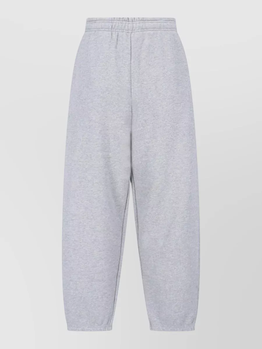 Entire Studios cotton straight lounge pants