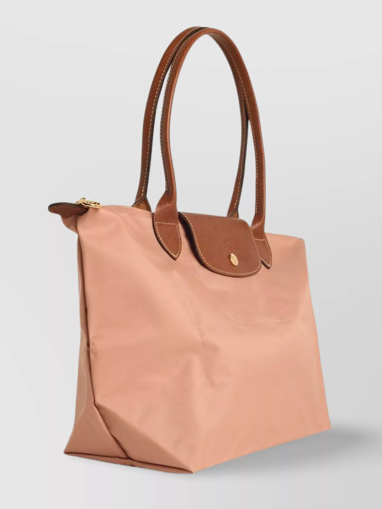 Longchamp Original Folding M Bag