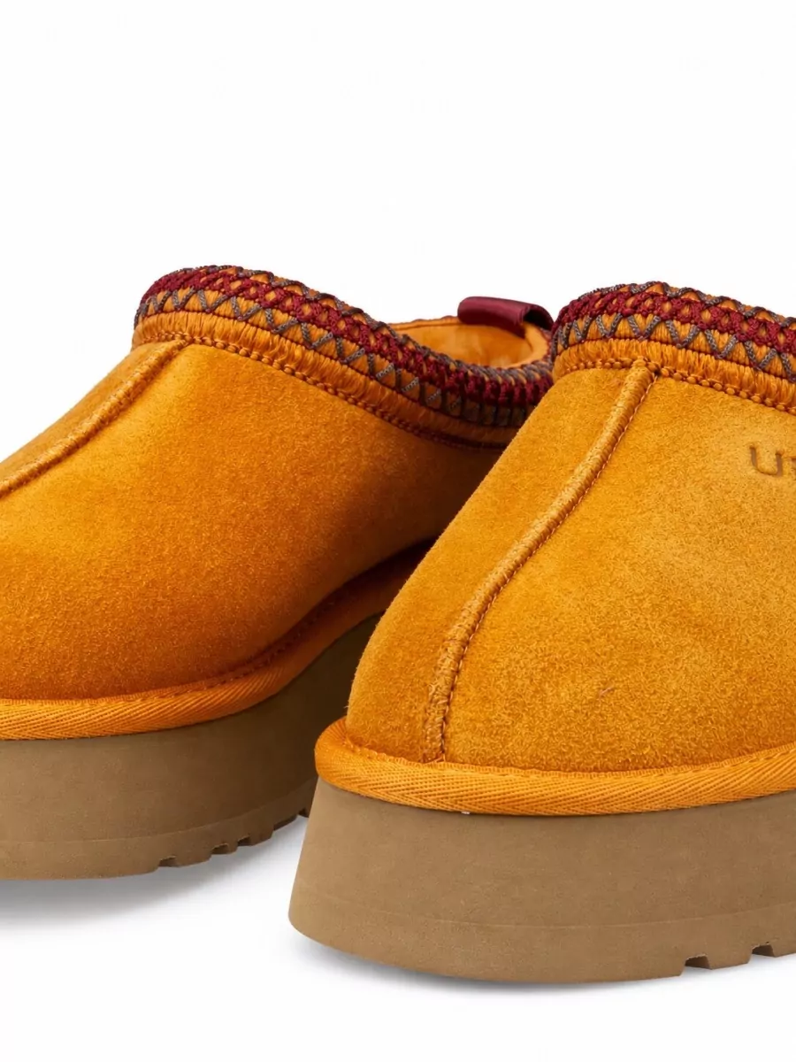 Ugg Leather Mules
