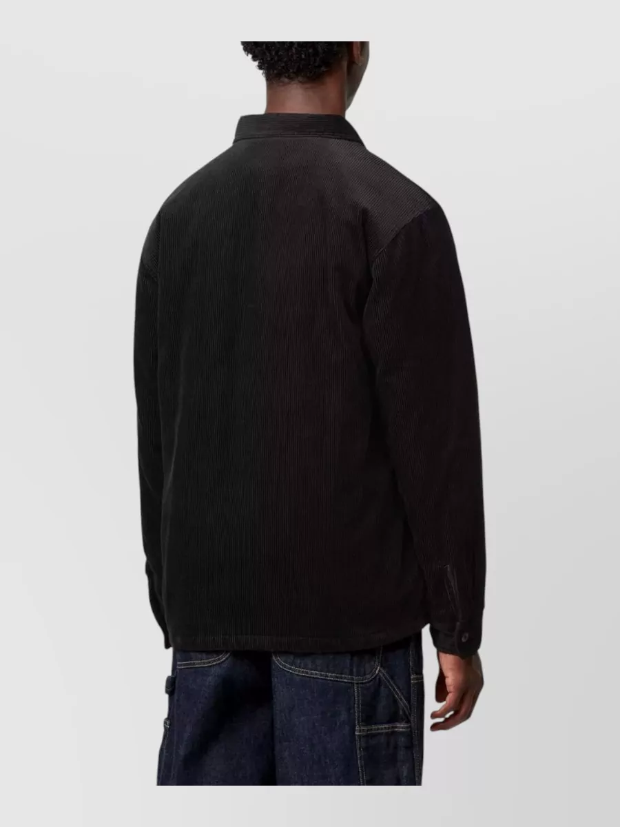 Carhartt Wip Corduroy Jacket
