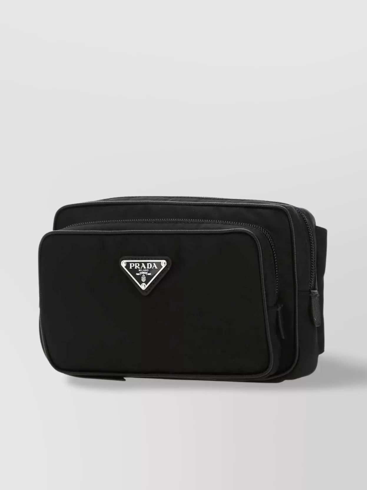 Prada Nylon Belt Bag Strap Adjustable